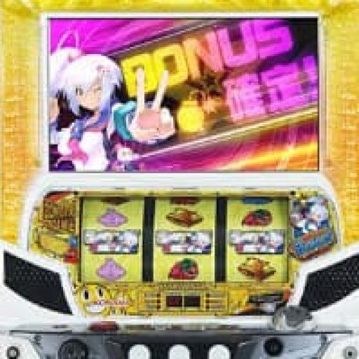 ボンバーガール